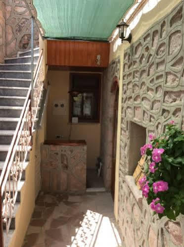 Ayvalik Konak Pansiyon ภายนอก รูปภาพ